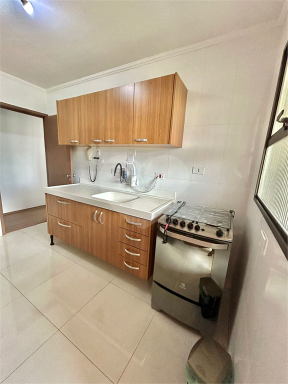 Apartamento próximo ao metrô Santana - 3 dormitórios 2 banheiros e 1 vaga fixa 