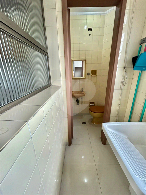 Apartamento próximo ao metrô Santana - 3 dormitórios 2 banheiros e 1 vaga fixa 