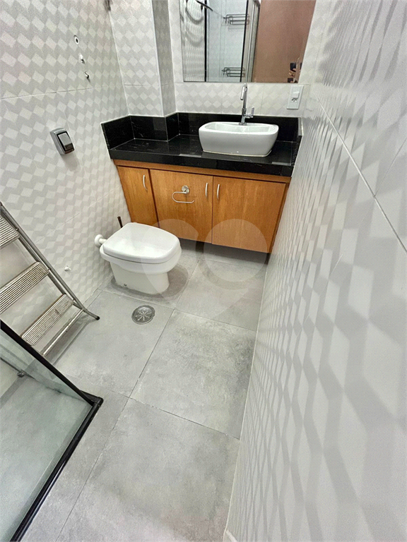 Apartamento próximo ao metrô Santana - 3 dormitórios 2 banheiros e 1 vaga fixa 