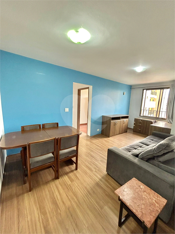 Apartamento próximo ao metrô Santana - 3 dormitórios 2 banheiros e 1 vaga fixa 