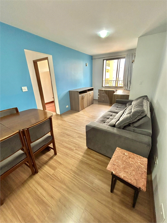 Apartamento próximo ao metrô Santana - 3 dormitórios 2 banheiros e 1 vaga fixa 