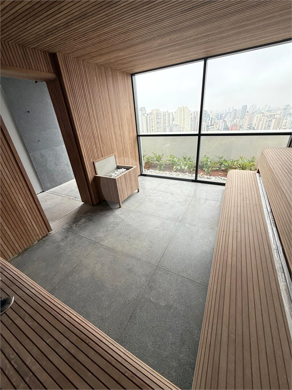 APARTAMENTO em VILA MARIANA