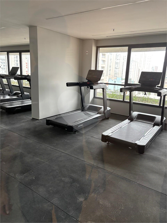 APARTAMENTO em VILA MARIANA