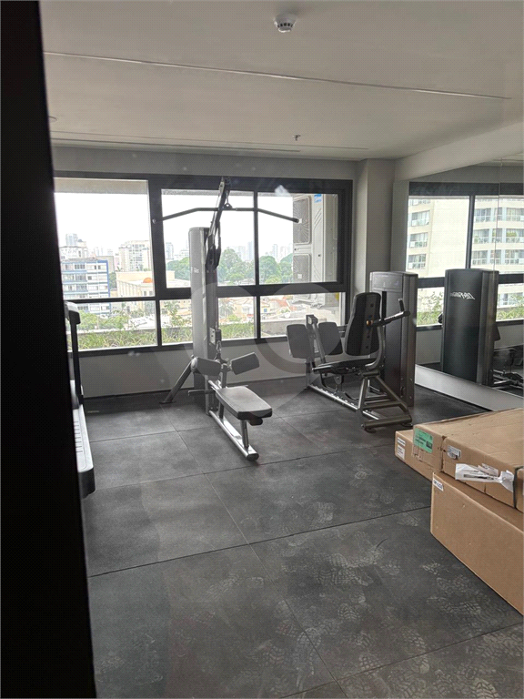 APARTAMENTO em VILA MARIANA