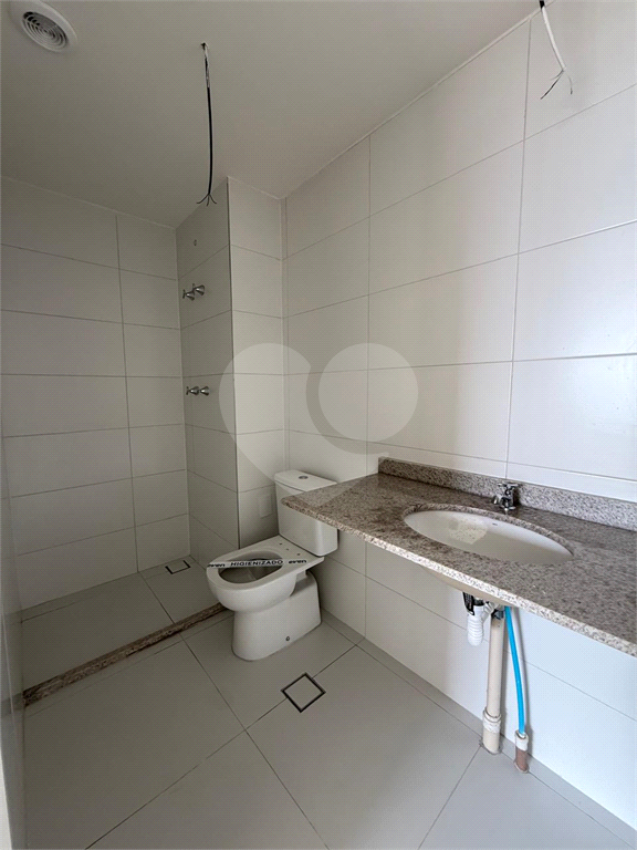 APARTAMENTO em VILA MARIANA