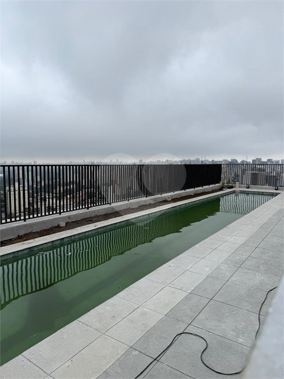 APARTAMENTO em VILA MARIANA