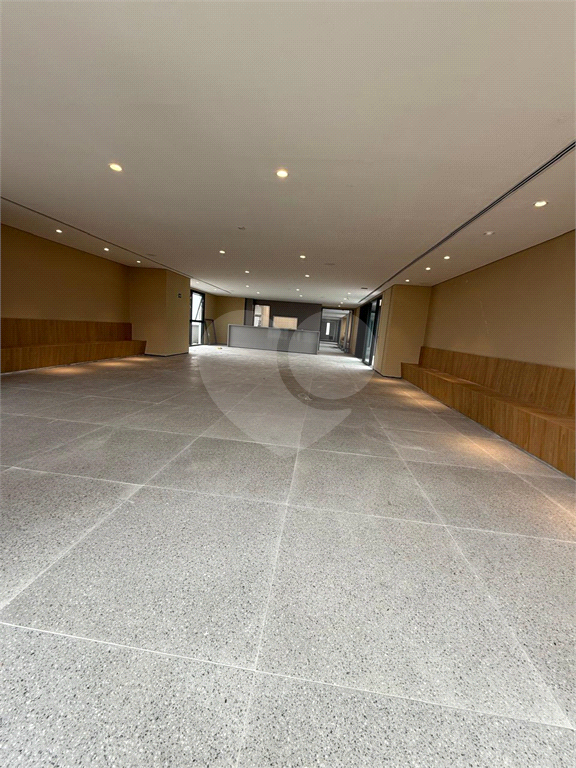 APARTAMENTO em VILA MARIANA