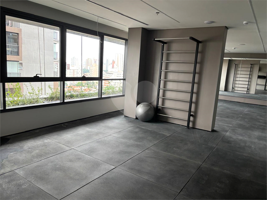 APARTAMENTO em VILA MARIANA