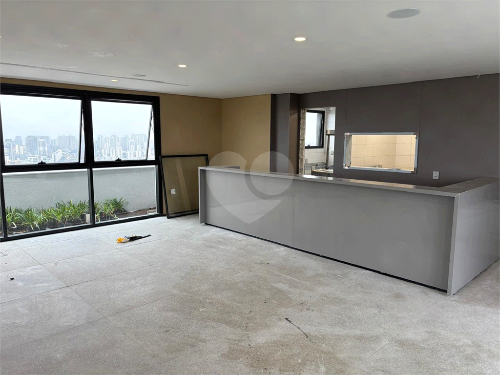 APARTAMENTO em VILA MARIANA