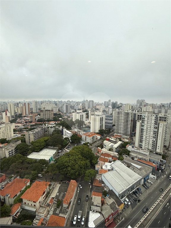 APARTAMENTO em VILA MARIANA