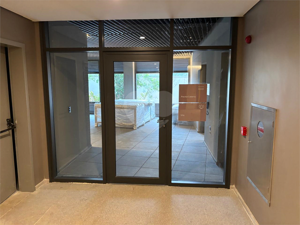 APARTAMENTO em VILA MARIANA