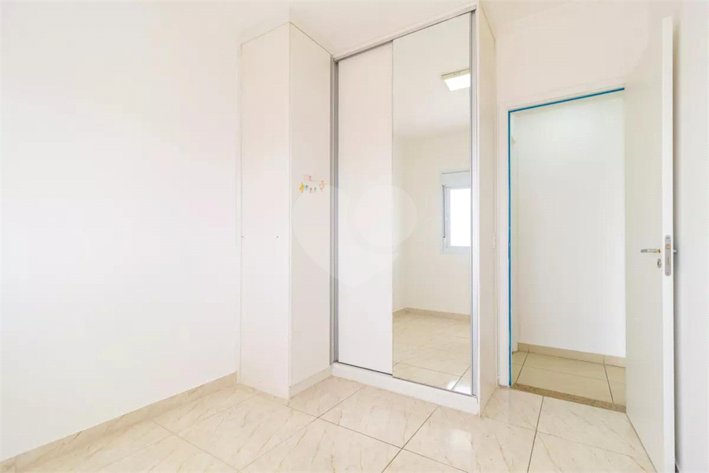 Apartamento á venda no Pari