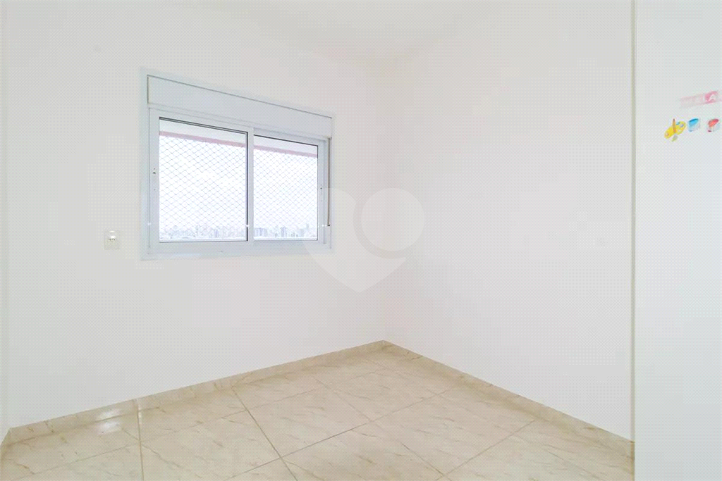 Apartamento á venda no Pari