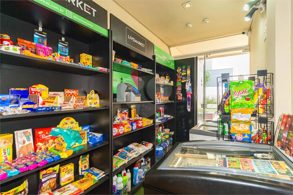 Apartamento á venda no Pari