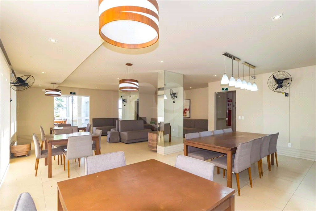 Apartamento á venda no Pari