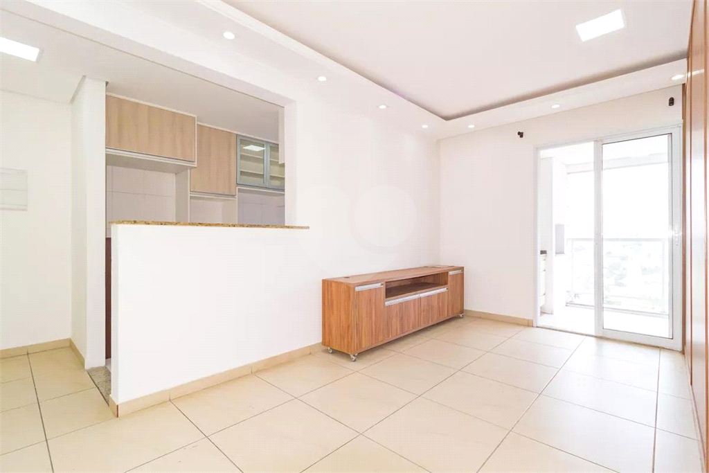 Apartamento á venda no Pari