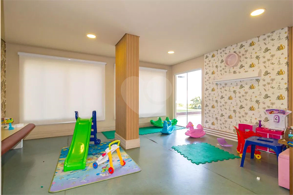 Apartamento á venda no Pari