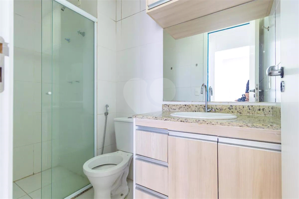 Apartamento á venda no Pari