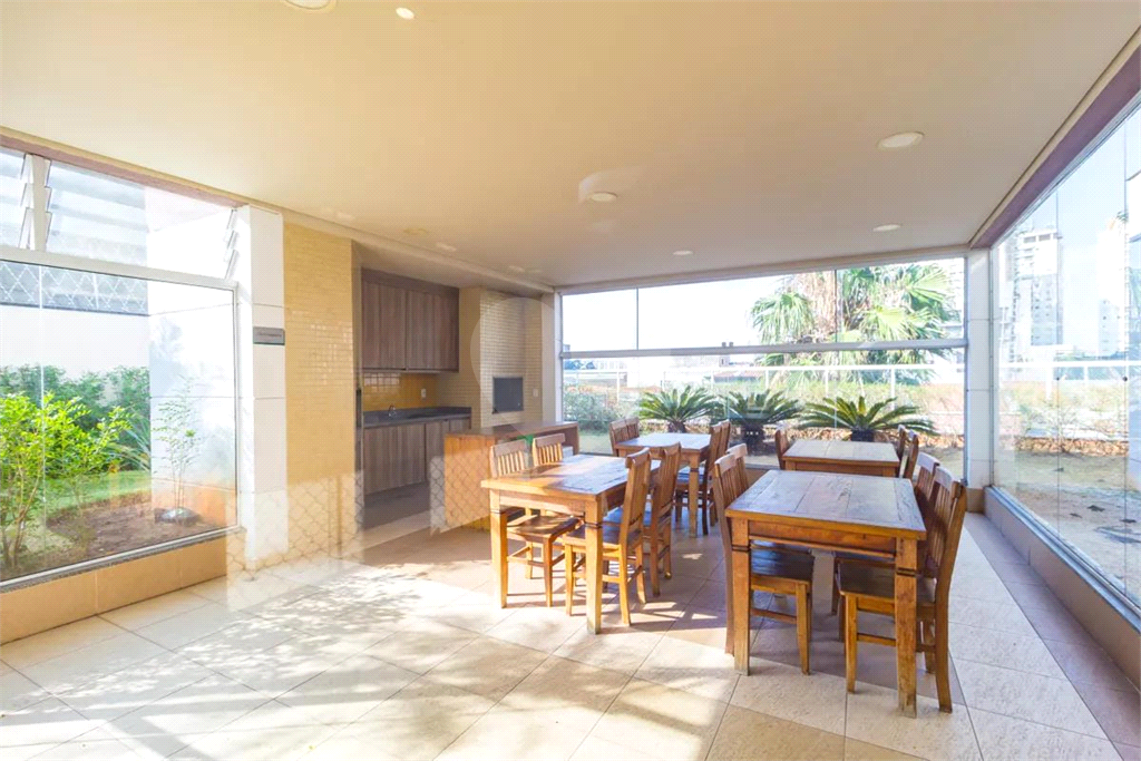 Apartamento á venda no Pari