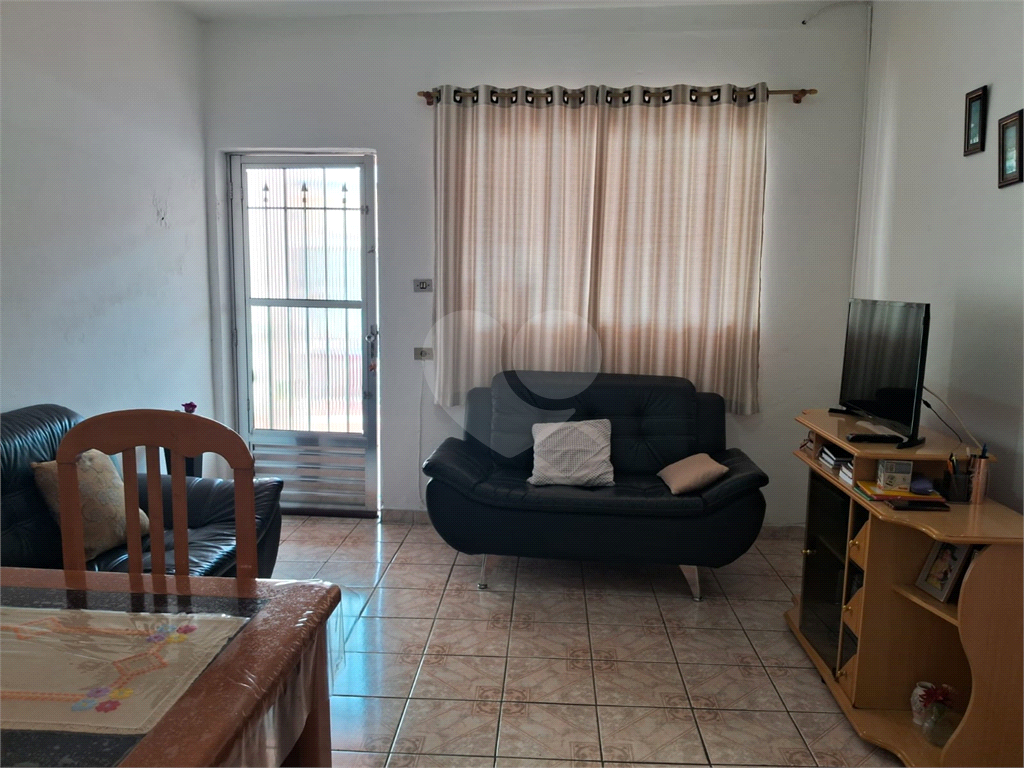 Sobrado, 3 quartos, 110 m² - Foto 1