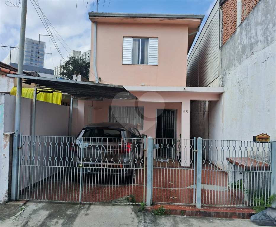 Sobrado, 3 quartos, 110 m² - Foto 24