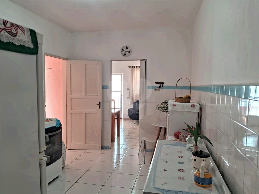 Sobrado, 3 quartos, 110 m² - Foto 3
