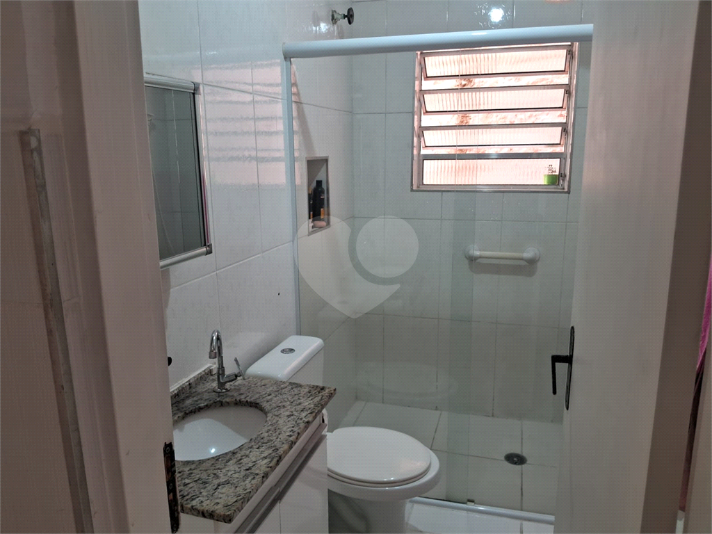 Sobrado, 3 quartos, 110 m² - Foto 4