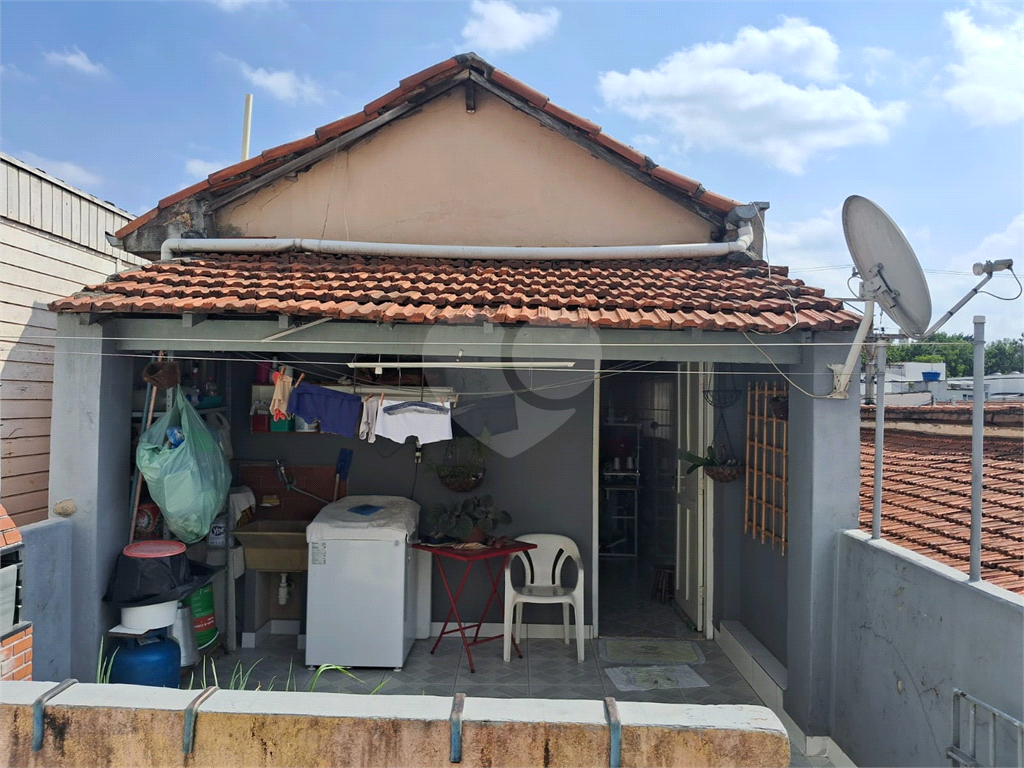Sobrado, 3 quartos, 110 m² - Foto 14