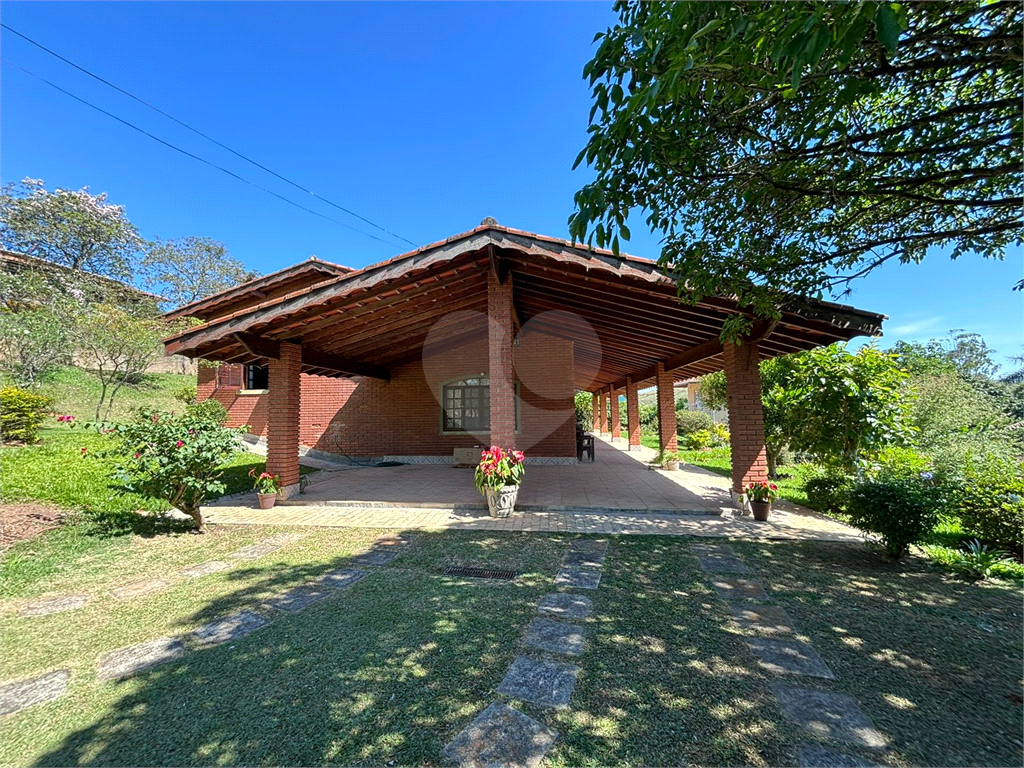 Casa, 4 quartos, 800 m² - Foto 1