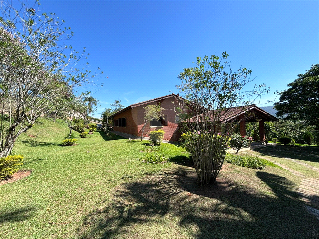 Casa, 4 quartos, 800 m² - Foto 2