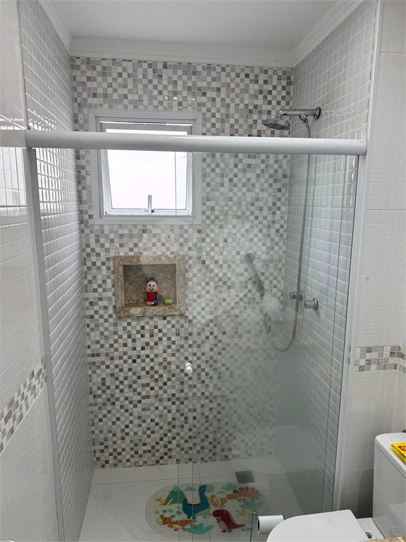 Sobrado à Venda no Quintas do Tamboré 180m² Área Útil 3 Dormitórios (1 Suíte)– Alphaville