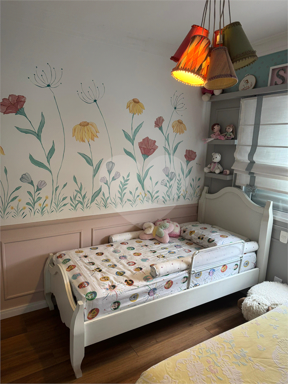 Sobrado à Venda no Quintas do Tamboré 180m² Área Útil 3 Dormitórios (1 Suíte)– Alphaville