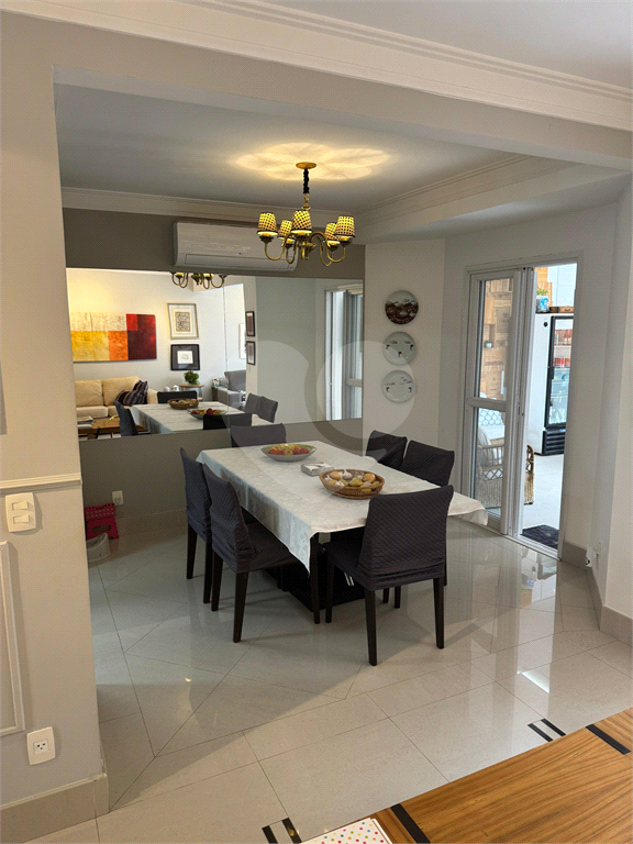 Sobrado à Venda no Quintas do Tamboré 180m² Área Útil 3 Dormitórios (1 Suíte)– Alphaville