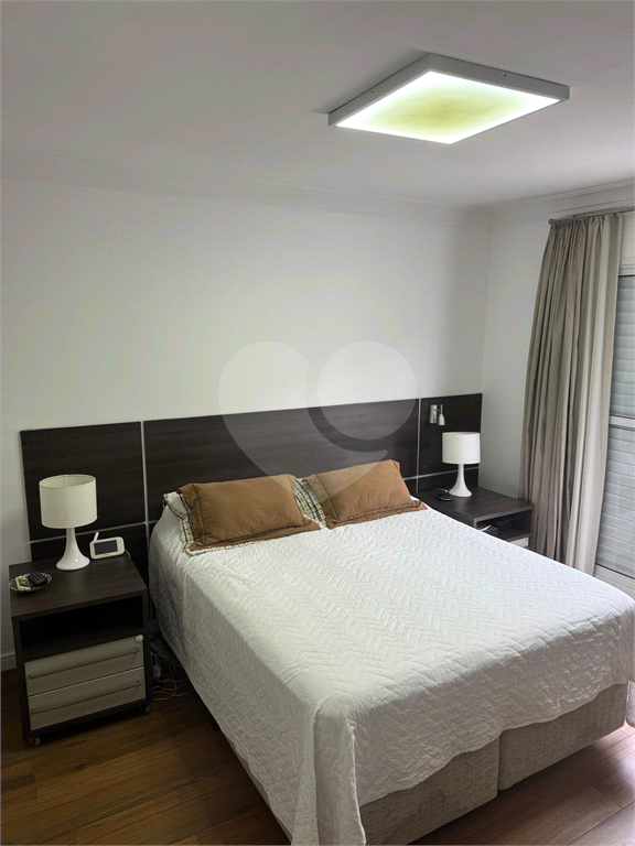 Sobrado à Venda no Quintas do Tamboré 180m² Área Útil 3 Dormitórios (1 Suíte)– Alphaville