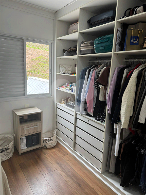 Sobrado à Venda no Quintas do Tamboré 180m² Área Útil 3 Dormitórios (1 Suíte)– Alphaville