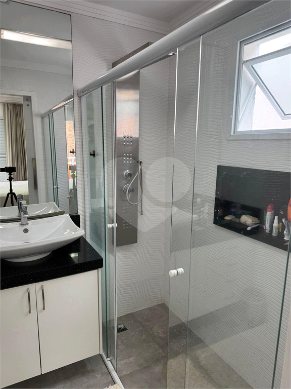 Sobrado à Venda no Quintas do Tamboré 180m² Área Útil 3 Dormitórios (1 Suíte)– Alphaville