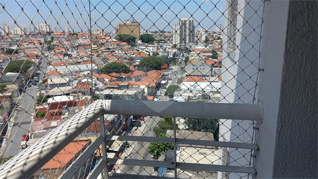 Apartamento, 2 quartos, 42 m² - Foto 2