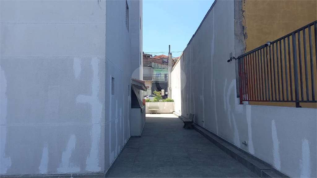 Apartamento, 2 quartos, 42 m² - Foto 17