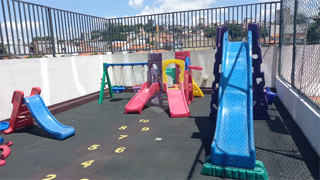 Apartamento, 2 quartos, 42 m² - Foto 36