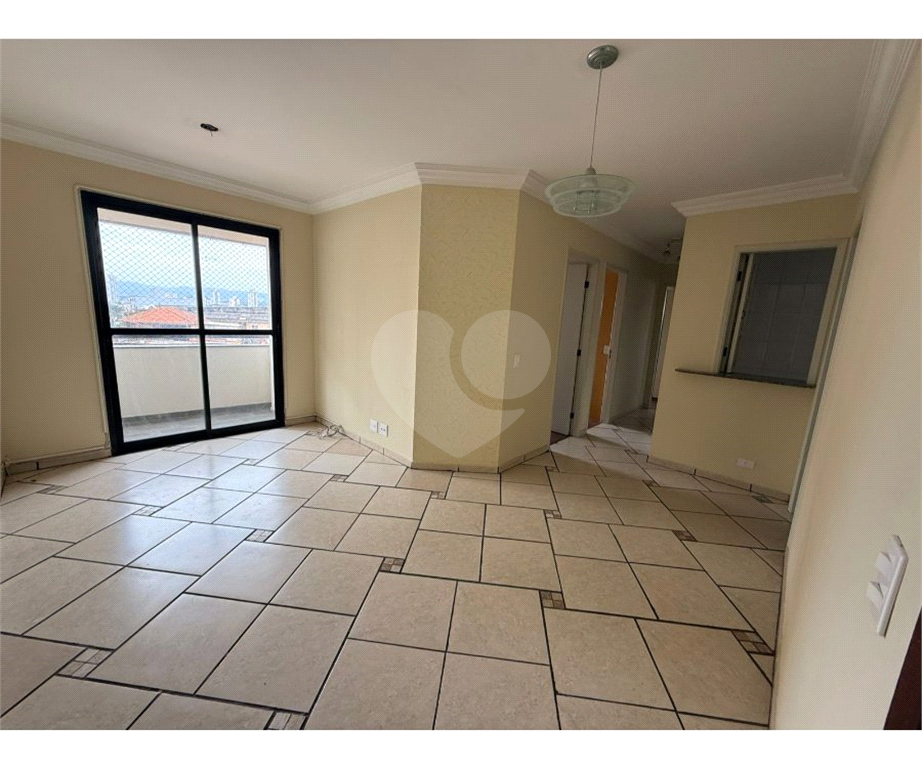 Apartamento para alugar com 69m², 3 quartos e 2 vagas