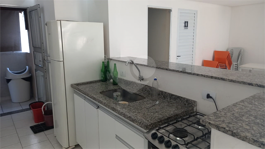 Apartamento, 2 quartos, 42 m² - Foto 32