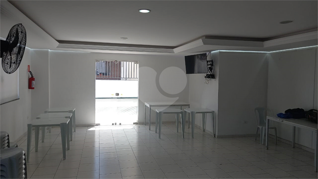 Apartamento, 2 quartos, 42 m² - Foto 8