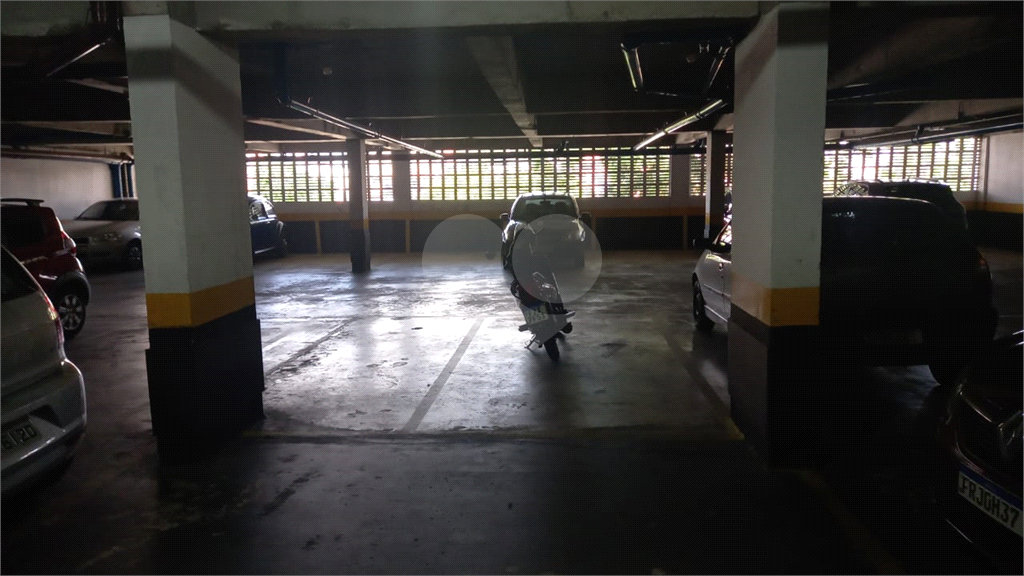 Apartamento, 2 quartos, 42 m² - Foto 28