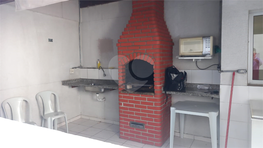 Apartamento, 2 quartos, 42 m² - Foto 30