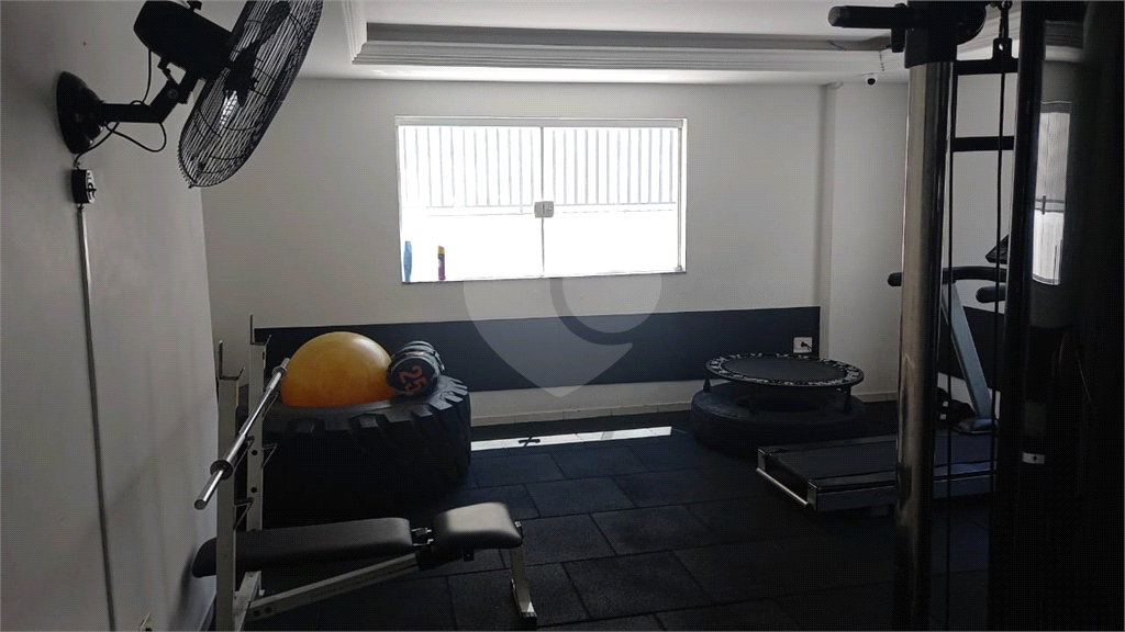 Apartamento, 2 quartos, 42 m² - Foto 21