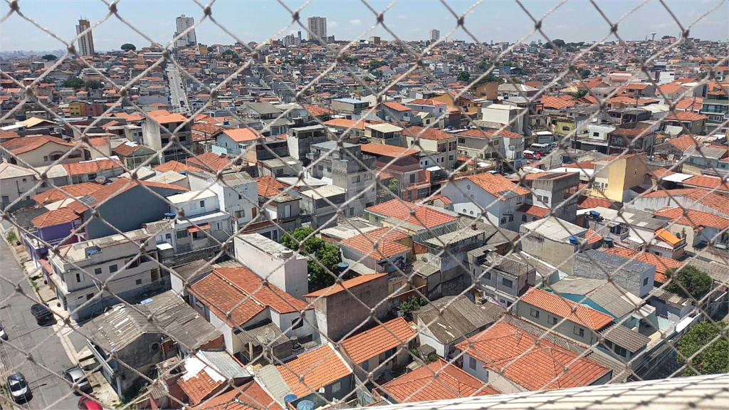 Apartamento, 2 quartos, 42 m² - Foto 14