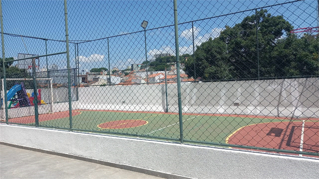 Apartamento, 2 quartos, 42 m² - Foto 37