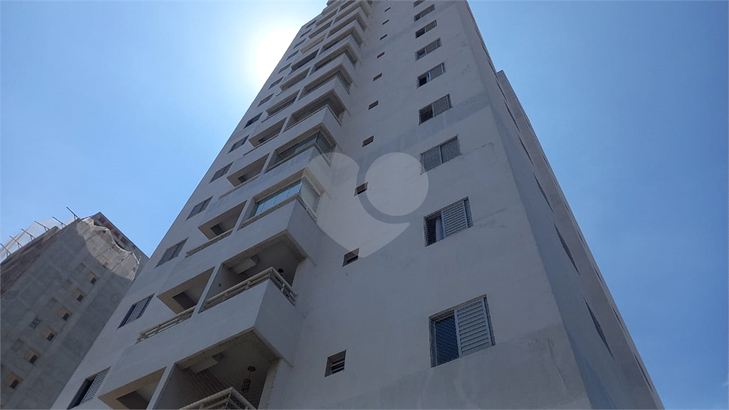 Apartamento, 2 quartos, 42 m² - Foto 34