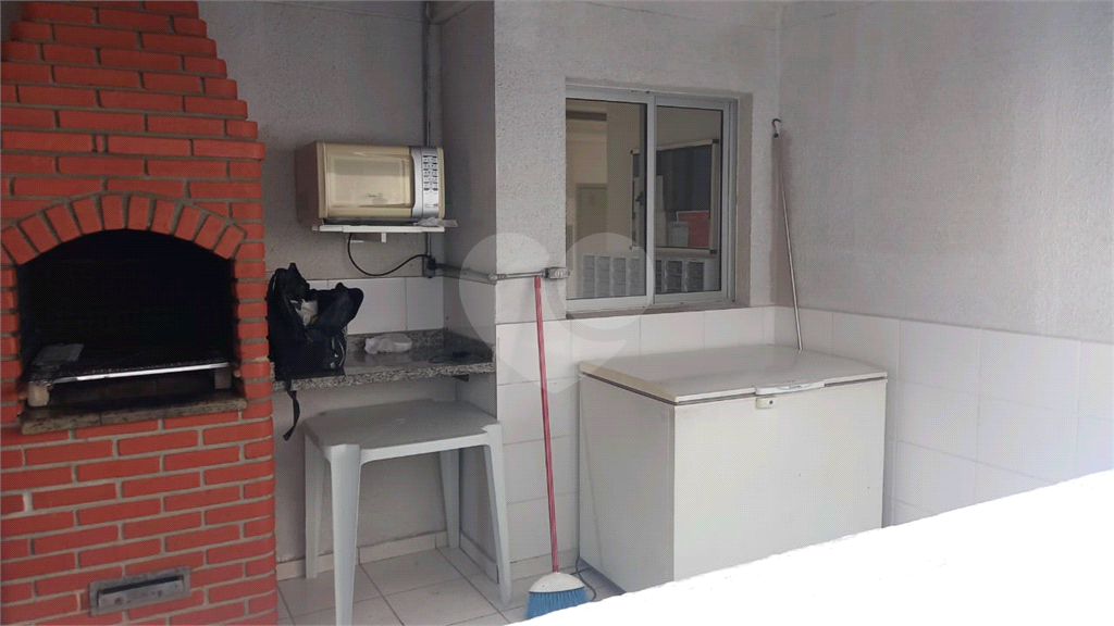 Apartamento, 2 quartos, 42 m² - Foto 28