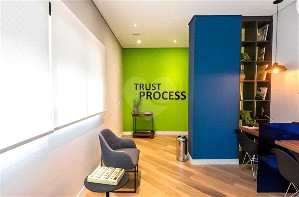 Oportunidade única na Bela Vista (SP) — Imóvel pronto para locação de curta temporada.